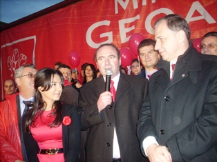 Foto-geoana la CL. 5 Foto-geoana la CL. 5