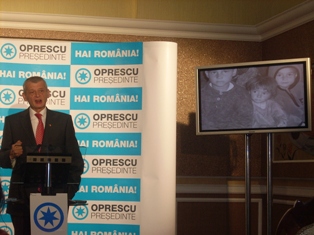 Foto- oprescu la CL.