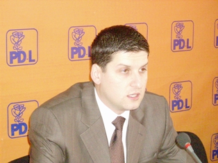 Gabriel Boriga, PD-L