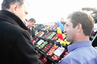 Voinesti 4 Voinesti 4