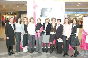 campanie cancer uterin