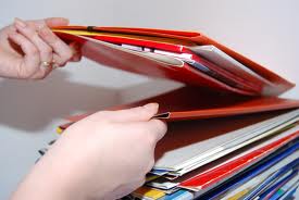 Dosarele pot fi depuse in sapte zile