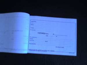 A luat banii contribuabililor si nu i-a trecut in evidentele contabile