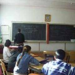 Proiect de crestere a calitatii educatiei in domeniile Matematicii, Stiintelor si Tehnologiei