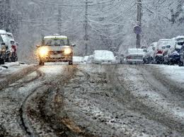 A nins abundent in 12 judete din tara