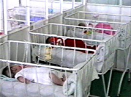 O femeie este cercetata pentru ca si-a abandonat copilul