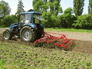 Fermierii galateni nu vor schimba culturile anul acesta, decat daca tehnologic este nevoie