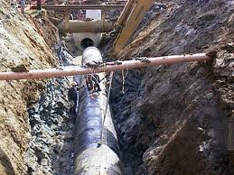 Un proiect de apa si canalizare, de o suta de milioane de euro va fi demarat in Buzau