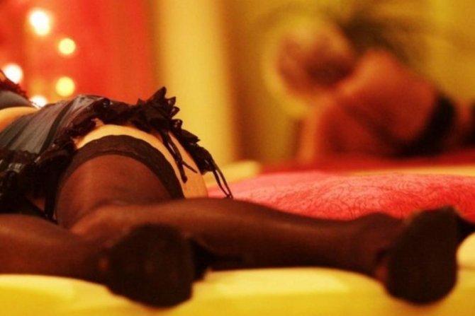 prostitutie