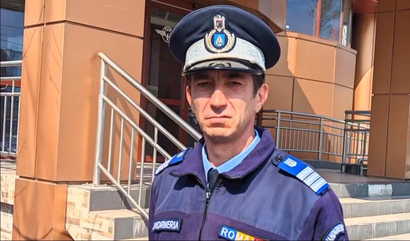 Plutonier adjutant Dumitru Mirel