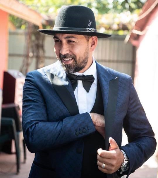 Gabriel Niculae Primar Ganeasa Ilfov 3