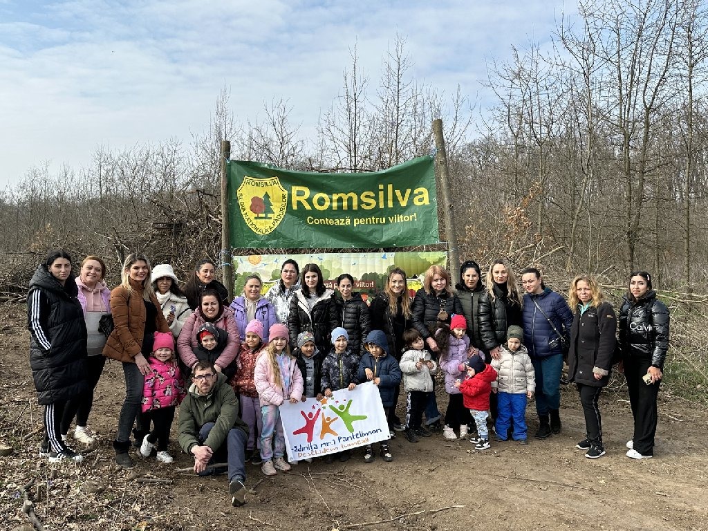 Impadurire Pantelimon (2)