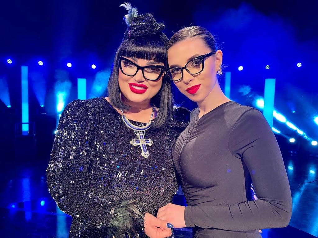 Ozana Si Gloria Barabancea