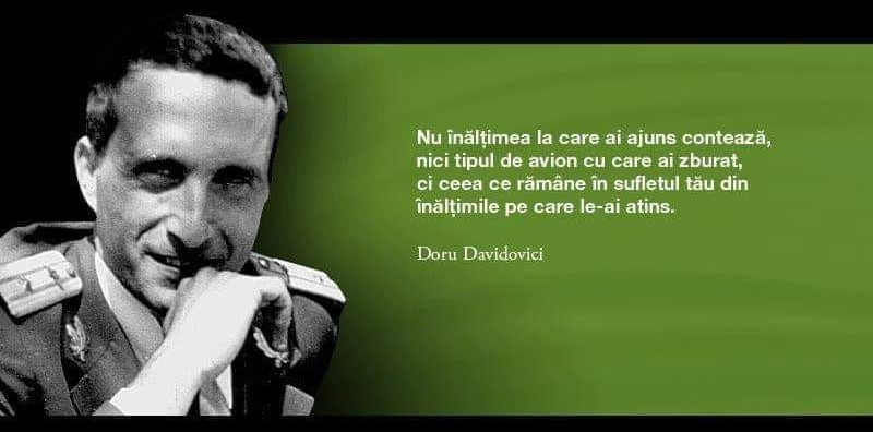 Citat Doru Davidovici