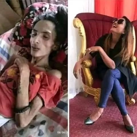 Nisha Ghimire Miss Nepal Story