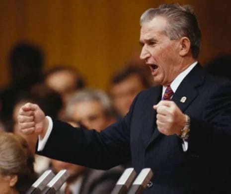 Ceausescu