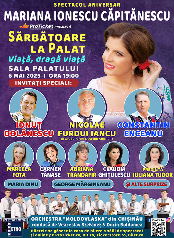 Afis Viata, Draga Viata, Online