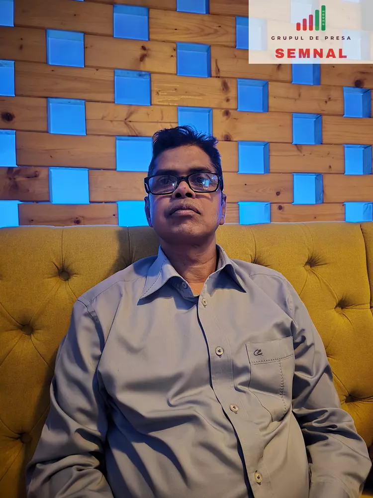 Islam Mohammed Rafiqul