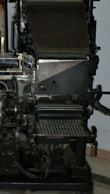 Linotip.