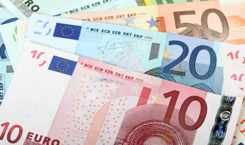 Bancnote Euro