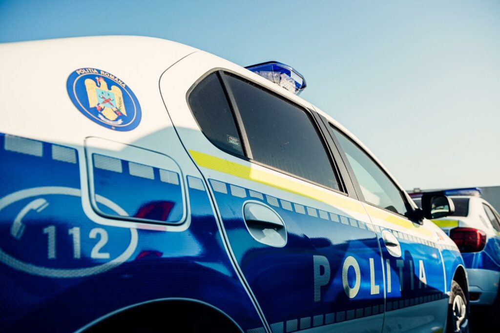 Politie Il